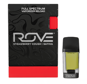 Rove - Strawberry Cough Reload (1g)