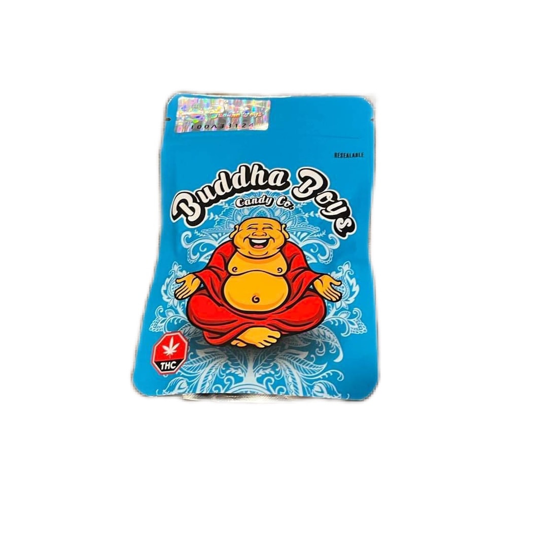 Buddha boys 4000mg