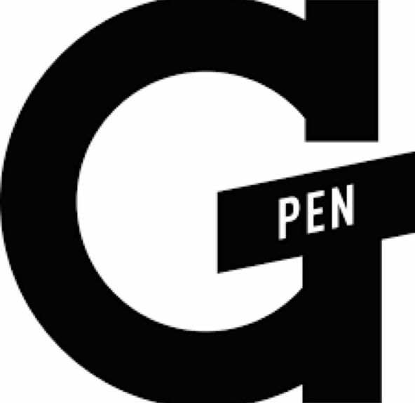 Cookies x G Pen Connect Tank