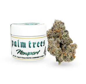 Newport (Indoor) 3.50 g
