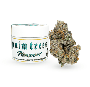 Newport (Indoor) 3.50 g