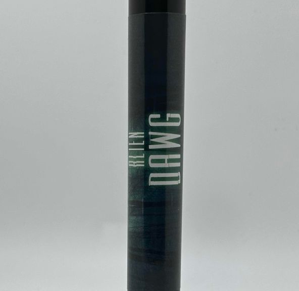 Pre-roll Alien Dawg