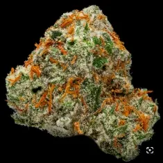 ~Unbound Flower - Hawaiian Fanta, 3.5 Grams