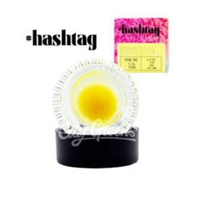 Hashtag Sauce Aspen Dreamz 1g