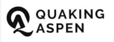 Quaking Aspen Fresh Cookie Crumble 1g