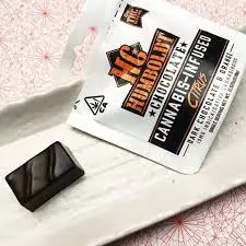 Citrus Dark