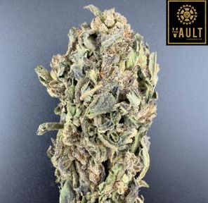 14g - ALIEN TITS - 2oz for $100 (AAA)
