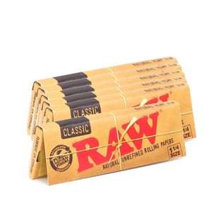 - P14 Raw Classic 1 1/4 Rolling Paper