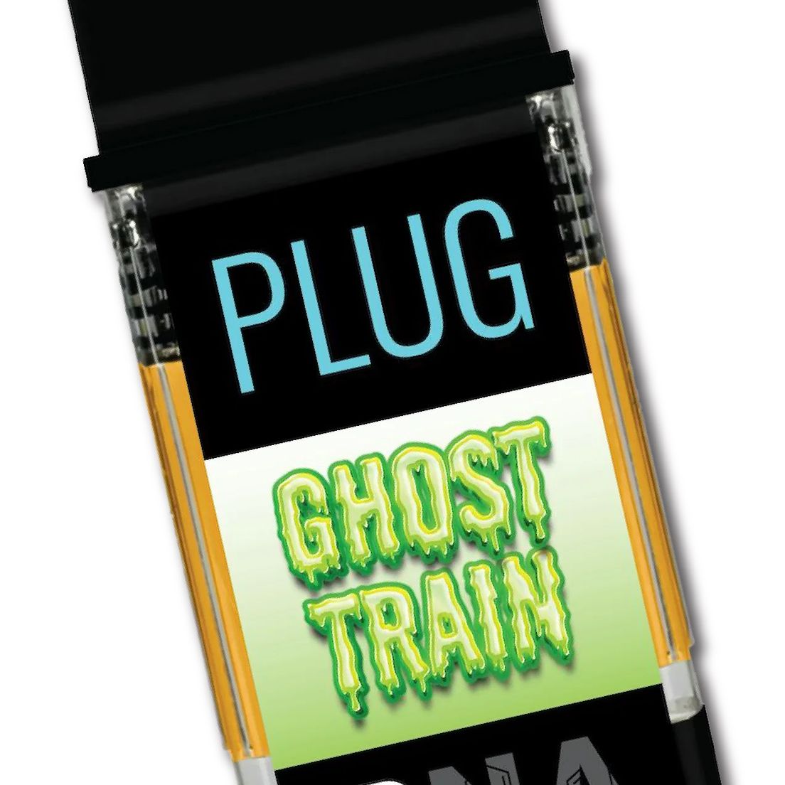 PlugPlay- Ghost Train Pod 1g (S)