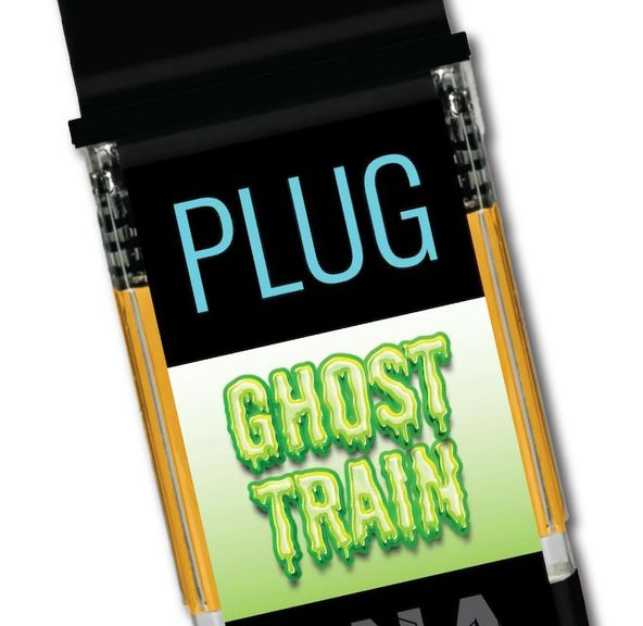 PlugPlay- Ghost Train Pod 1g (S)