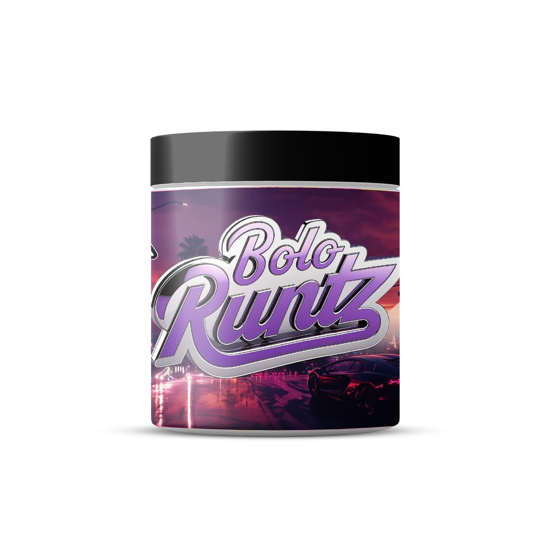Bolo Runtz - Smalls