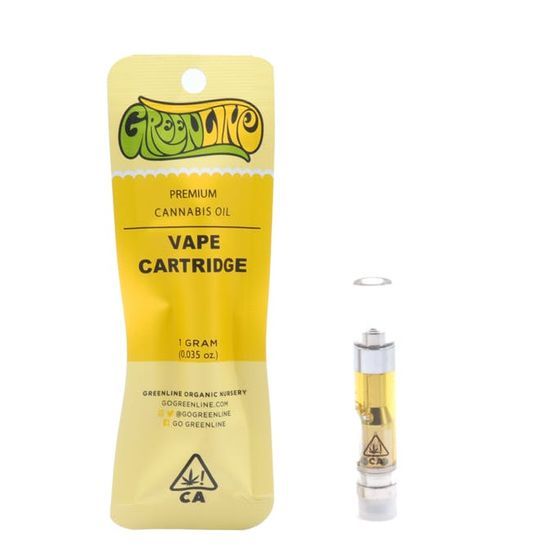 1G Apple Tree Sauce Cart - GREENLINE