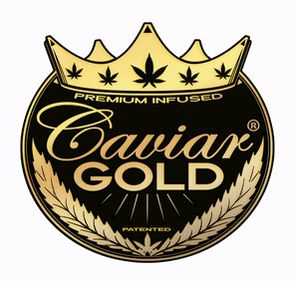 CAVIAR GOLD CAVI LAND INFUSED PREROLL 1.3G