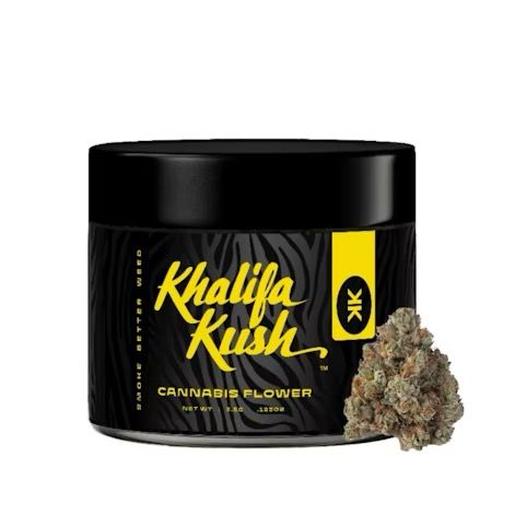 Khalifa Kush