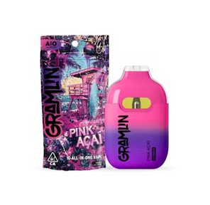 Pink Acai All-In-One Vape 1.00 g