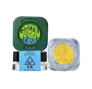 Greenline Sugar Gridlock $10