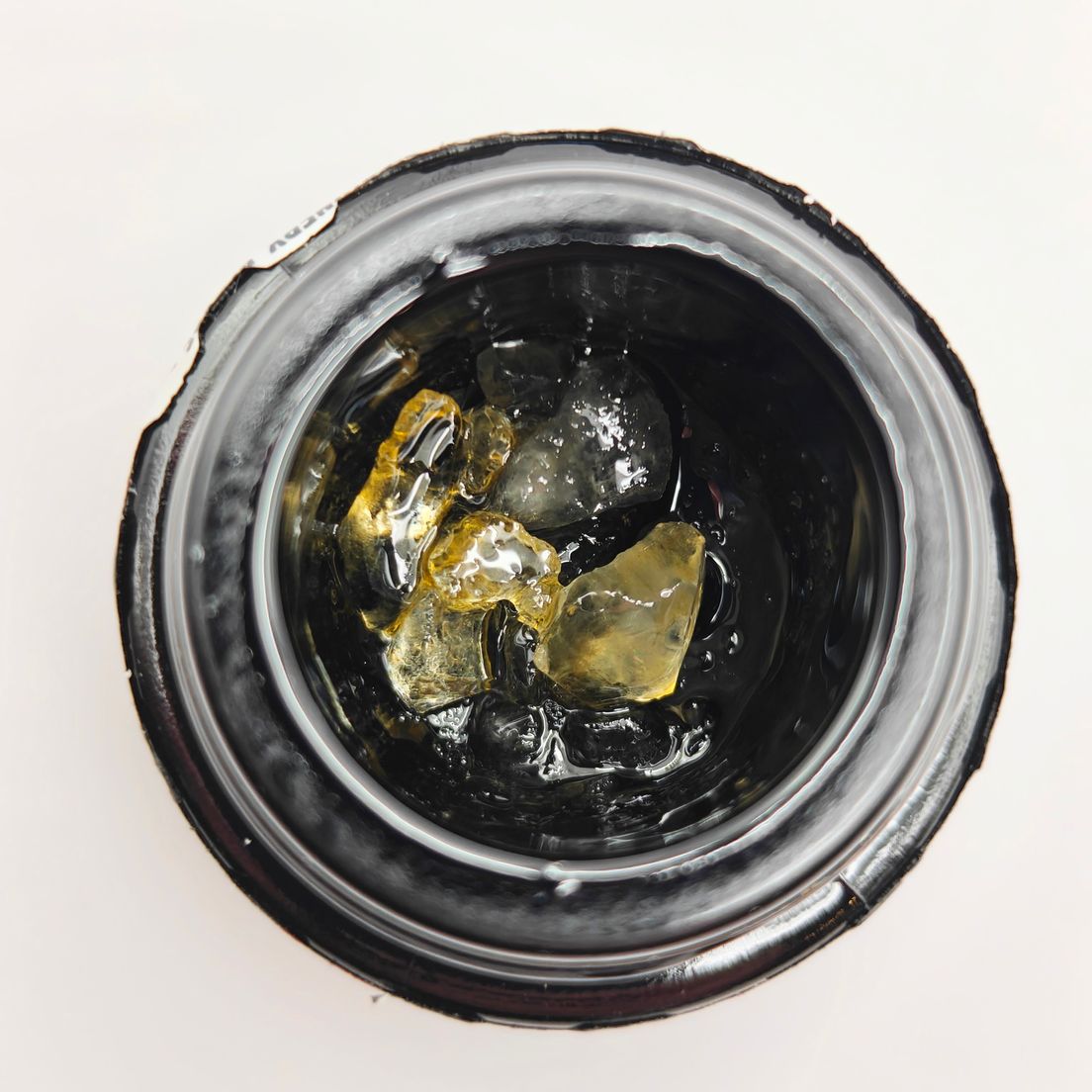 STIIIZY EXTRACTS - 1G DIAMONDS - CHERRY HAZE
