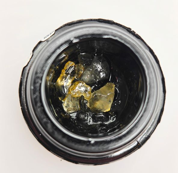 STIIIZY EXTRACTS - 1G DIAMONDS - CHERRY HAZE