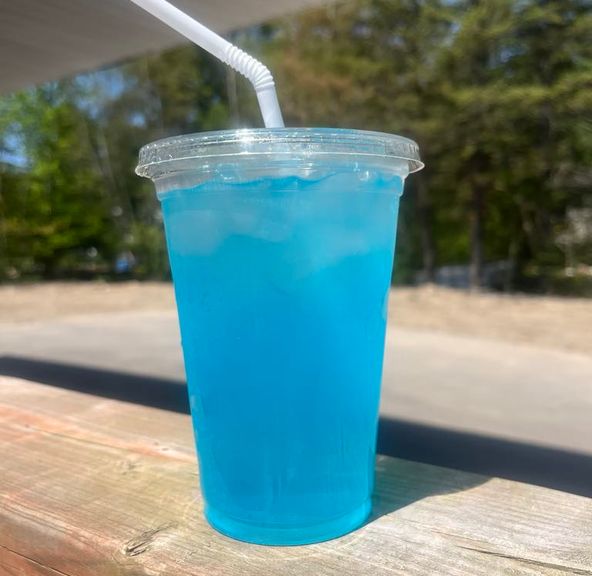 Large Slushie