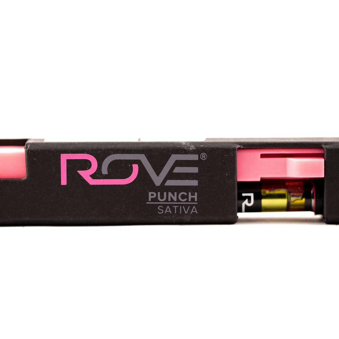 Rove Punch - Disposable