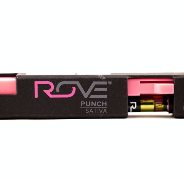 Rove Punch - Disposable