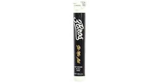 3Bros Sir Mix Alot 1g Preroll