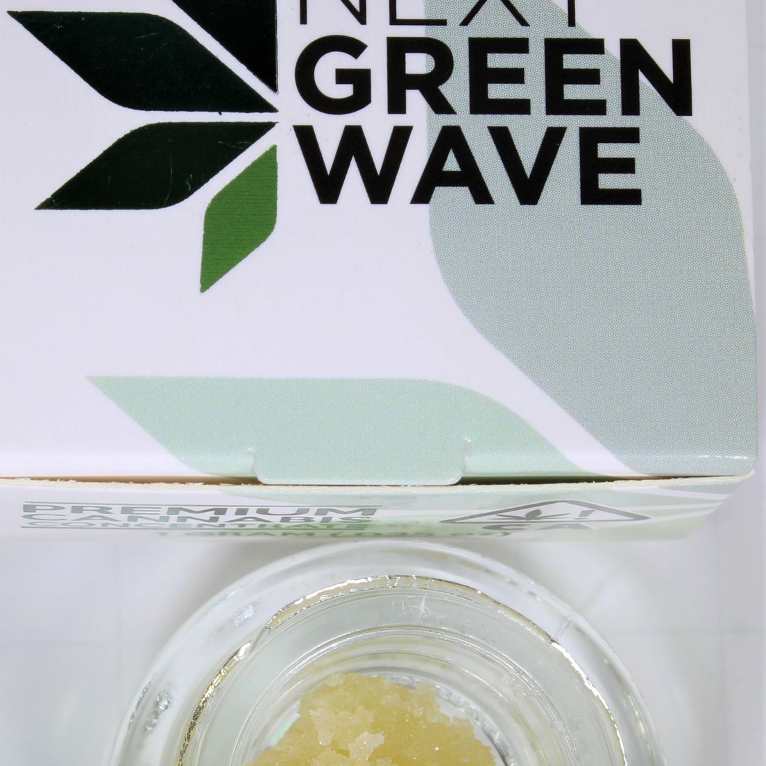 GMO Cookies Diamonds - 1g (82% THC) Next Green Wave