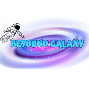 BEYOND GALAXY - PURPLE SORBET -3.5G