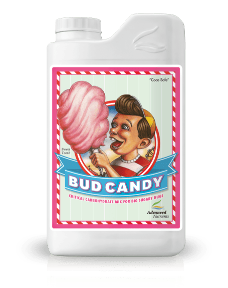 Advanced Nutrients| 1L Bud Candy| Bud Taste & Terpene Enhancer