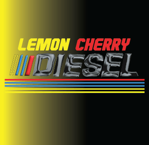 ALTVM LEMON CHERRY DIESEL 3.5G