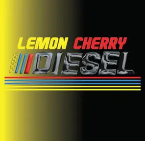 ALTVM LEMON CHERRY DIESEL 3.5G
