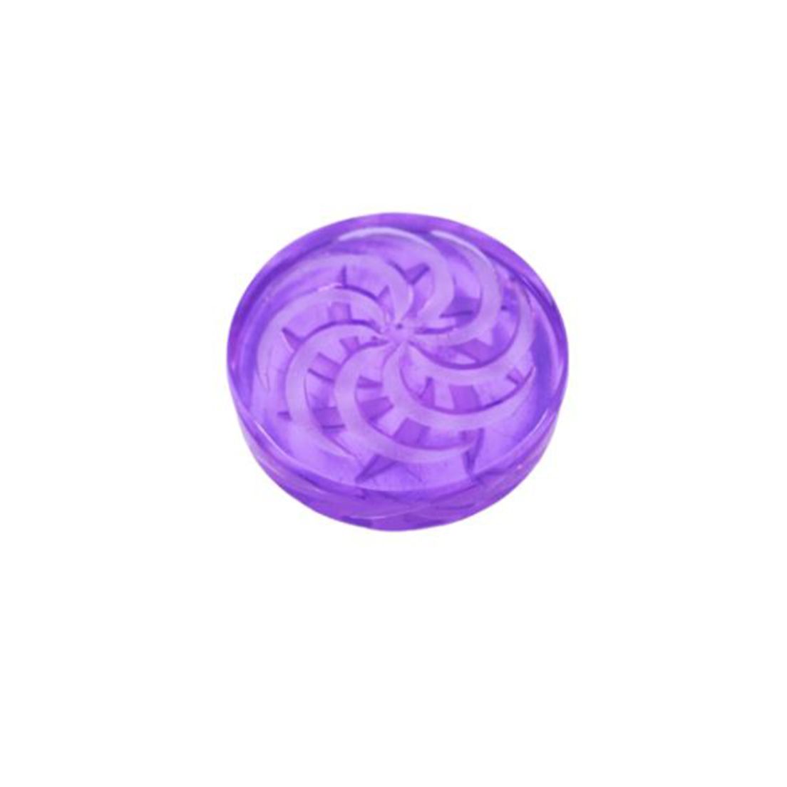 GH|Disc Glass|Carb Cap