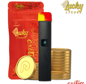 Justplay™ Lucky Lychee