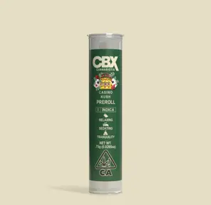 Cannabiotix: Casino Kush