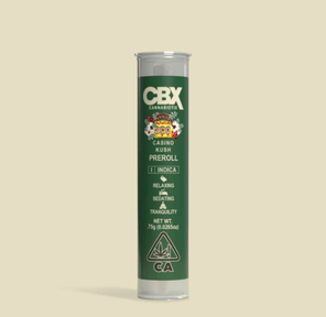 Cannabiotix: Casino Kush