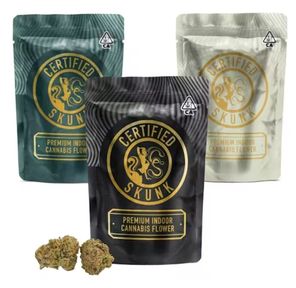 Premium Indoor Flower Permanent Marker 14.00 g