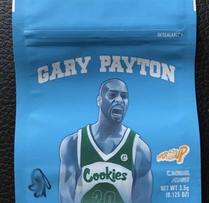 Cookies Gary Payton 3.5g