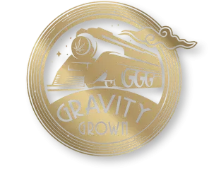 Gravity Grown - Pre Roll - PCxWZ - 1g