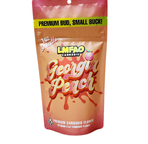 Georgia Peach