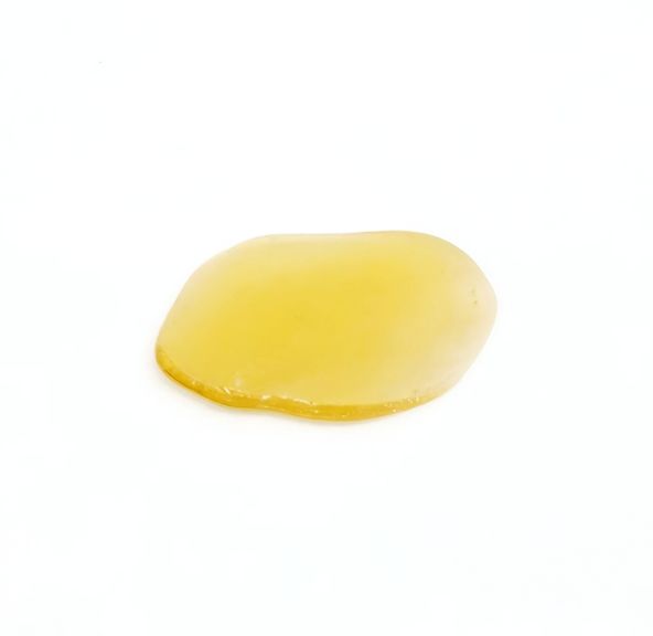 Gorilla Glue #4 Shatter