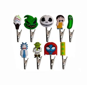 GH|Clip Buddies|Roach Clip