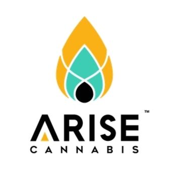 Arise Cannabis - Mimosa - Flower - 23.10% Sativa