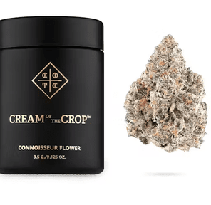 COTC- 3.5 RESTING Z FACE