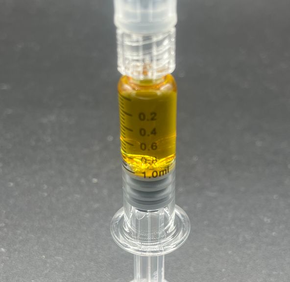 Distillate Darts