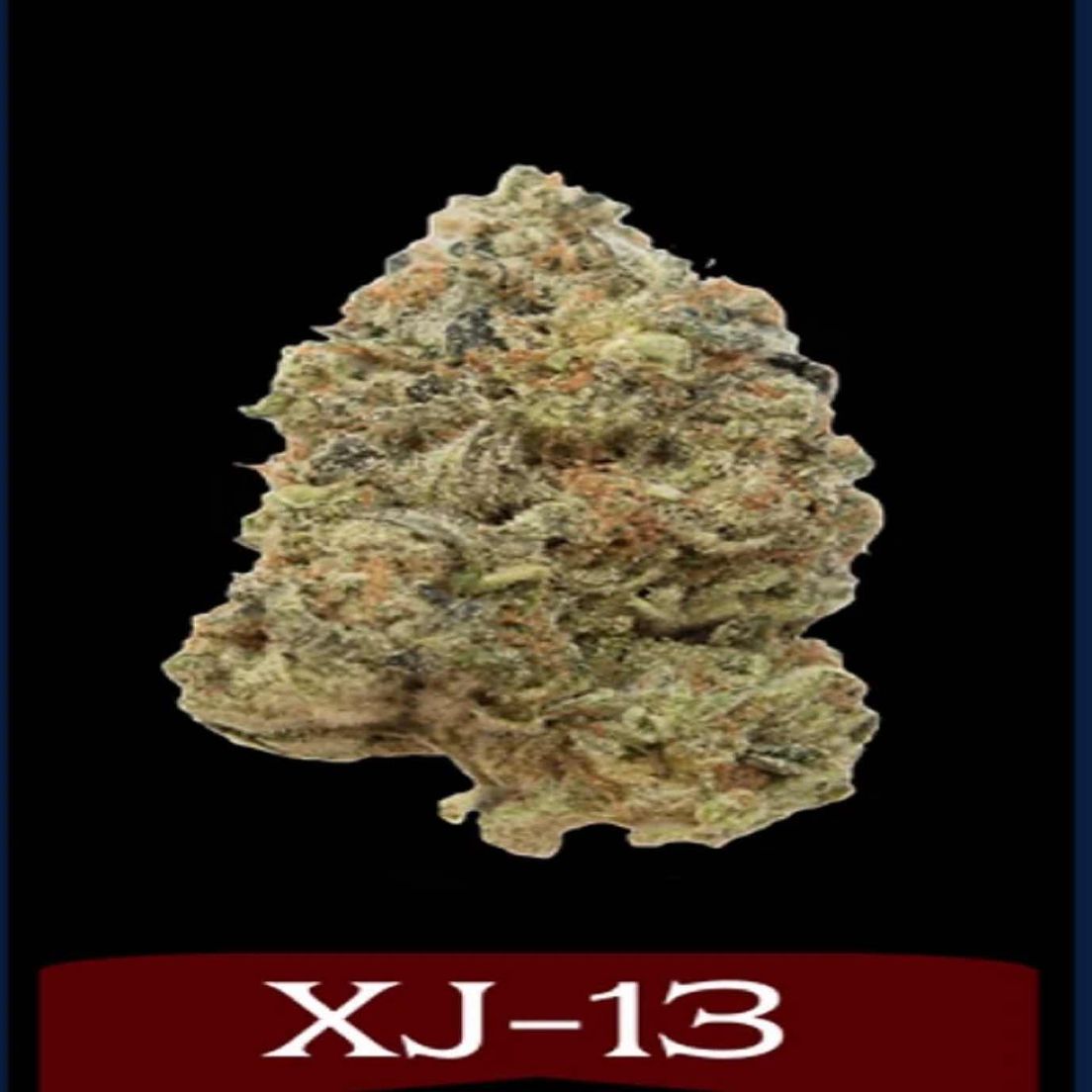 Northern Harvest - XJ-13 3.5G - FLOWER