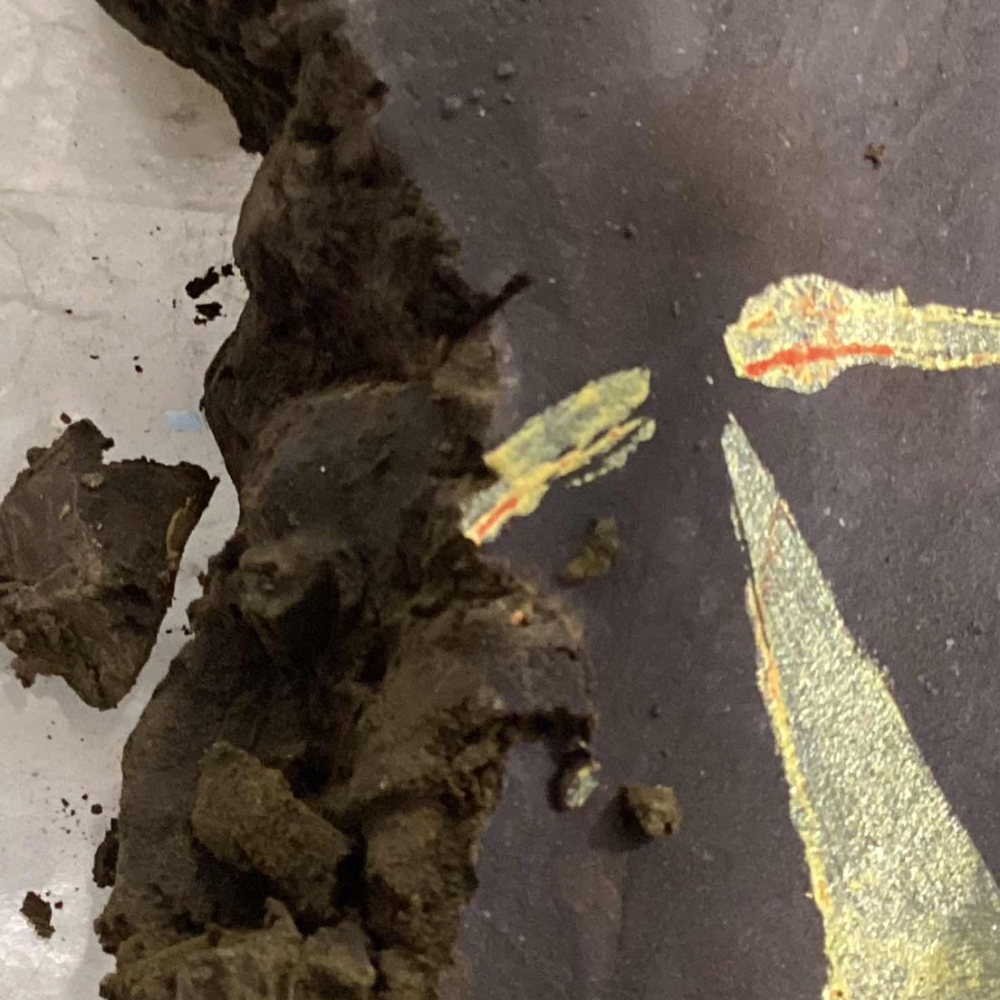 Benz - Hash