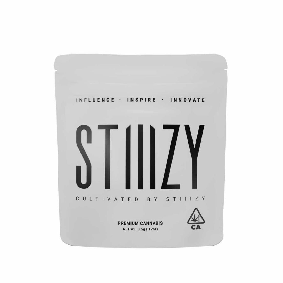 STIIIZY - White label - Citrus Punch - 3.5g