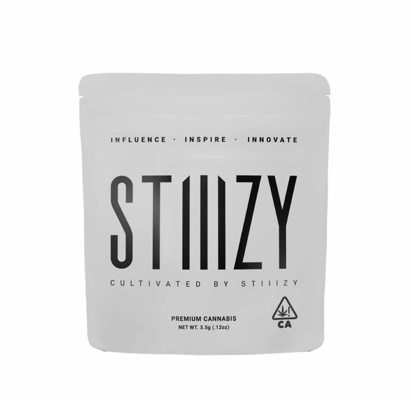 STIIIZY - White label - Citrus Punch - 3.5g