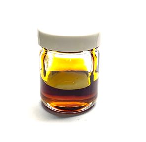 " Old School " Honey Oil - REAL DEAL