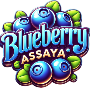 Blueberry Assaya 2G Live Resin